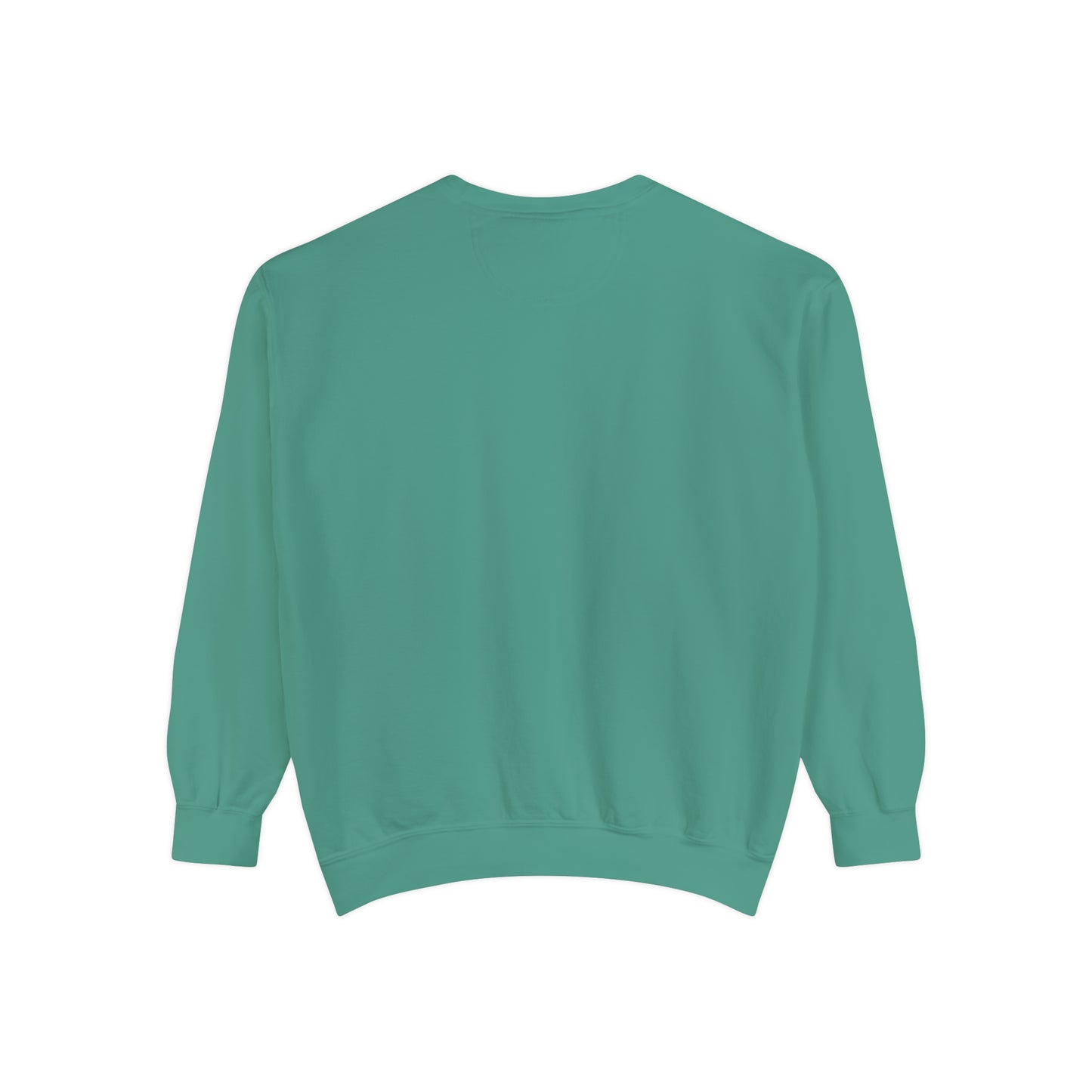 Pickle Jars Unisex Garment-Dyed Sweatshirt
