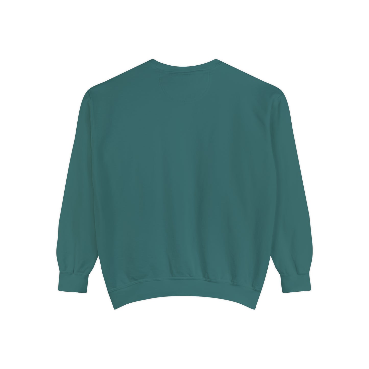 Coastal Cowgirl Comfort Colors Sweatshirt