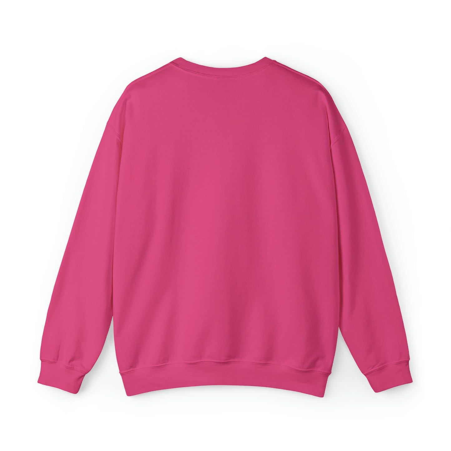 Brittany Unisex Heavy Blend™ Crewneck Sweatshirt