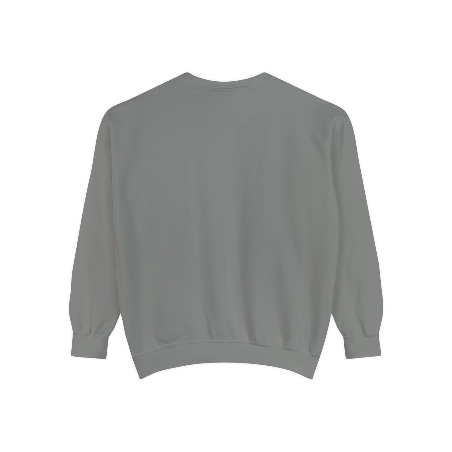 Always Cold Comfort Colors Unisex Sweatshirt