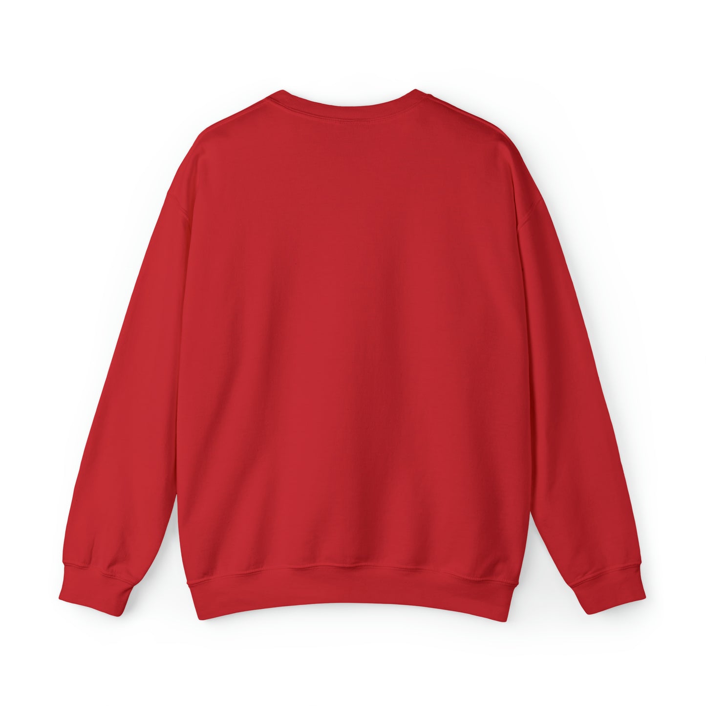 Babe Unisex Heavy Blend™ Crewneck Sweatshirt