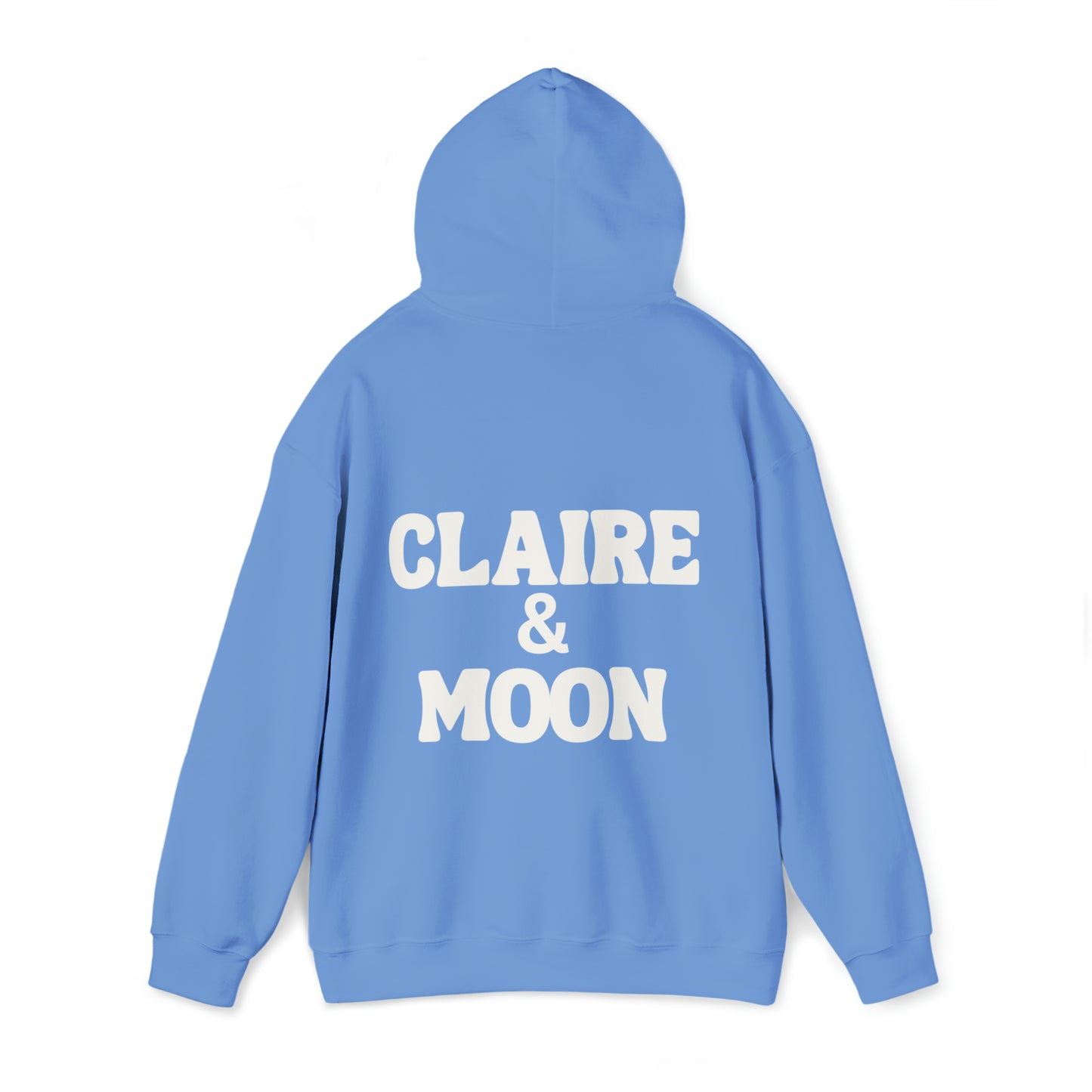 Claireandmoon Iconic Hoodie
