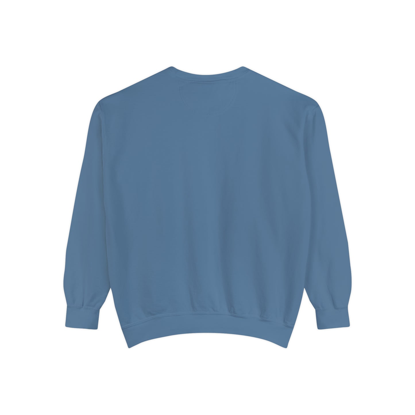 Baking Spirits Bright Unisex Garment-Dyed Sweatshirt
