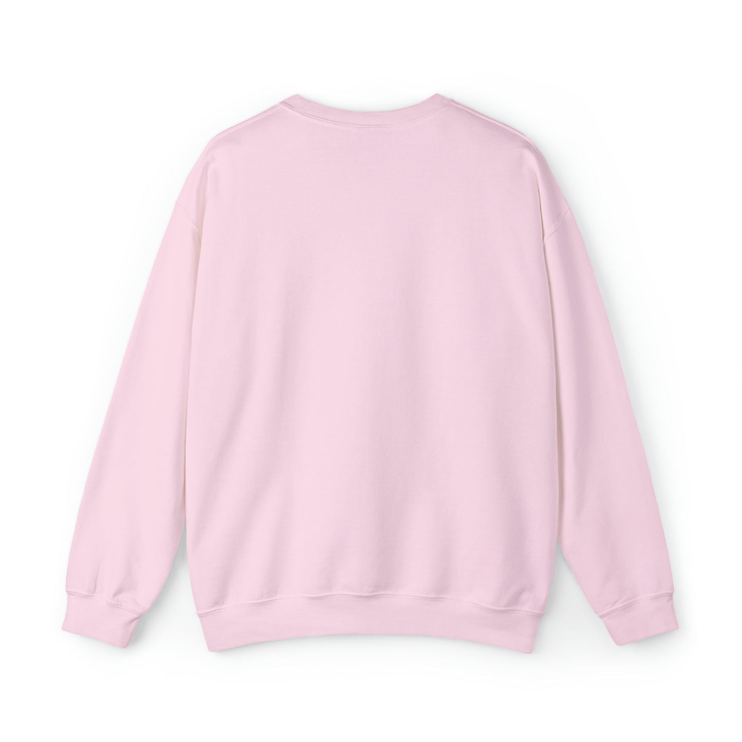 Wifey Heart Unisex Heavy Blend™ Crewneck Sweatshirt