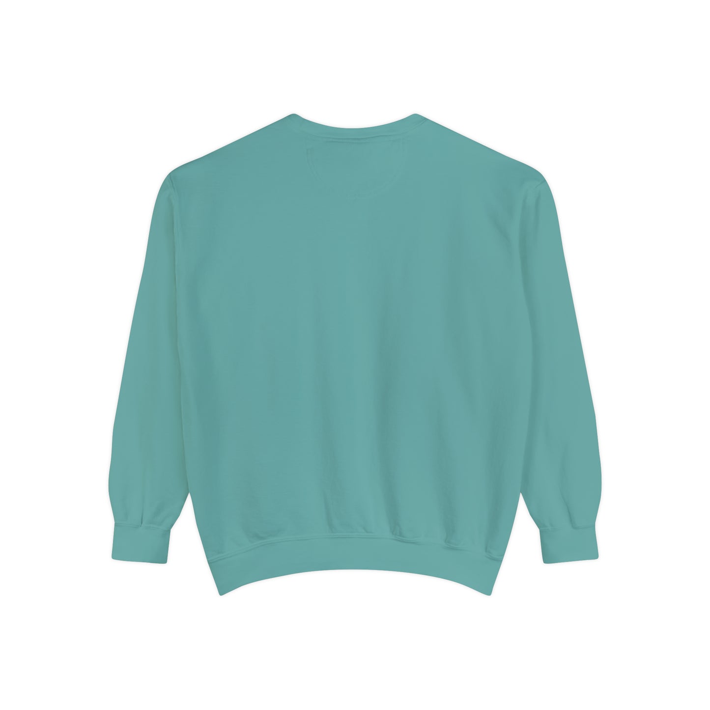Always Cold Comfort Colors Unisex Sweatshirt