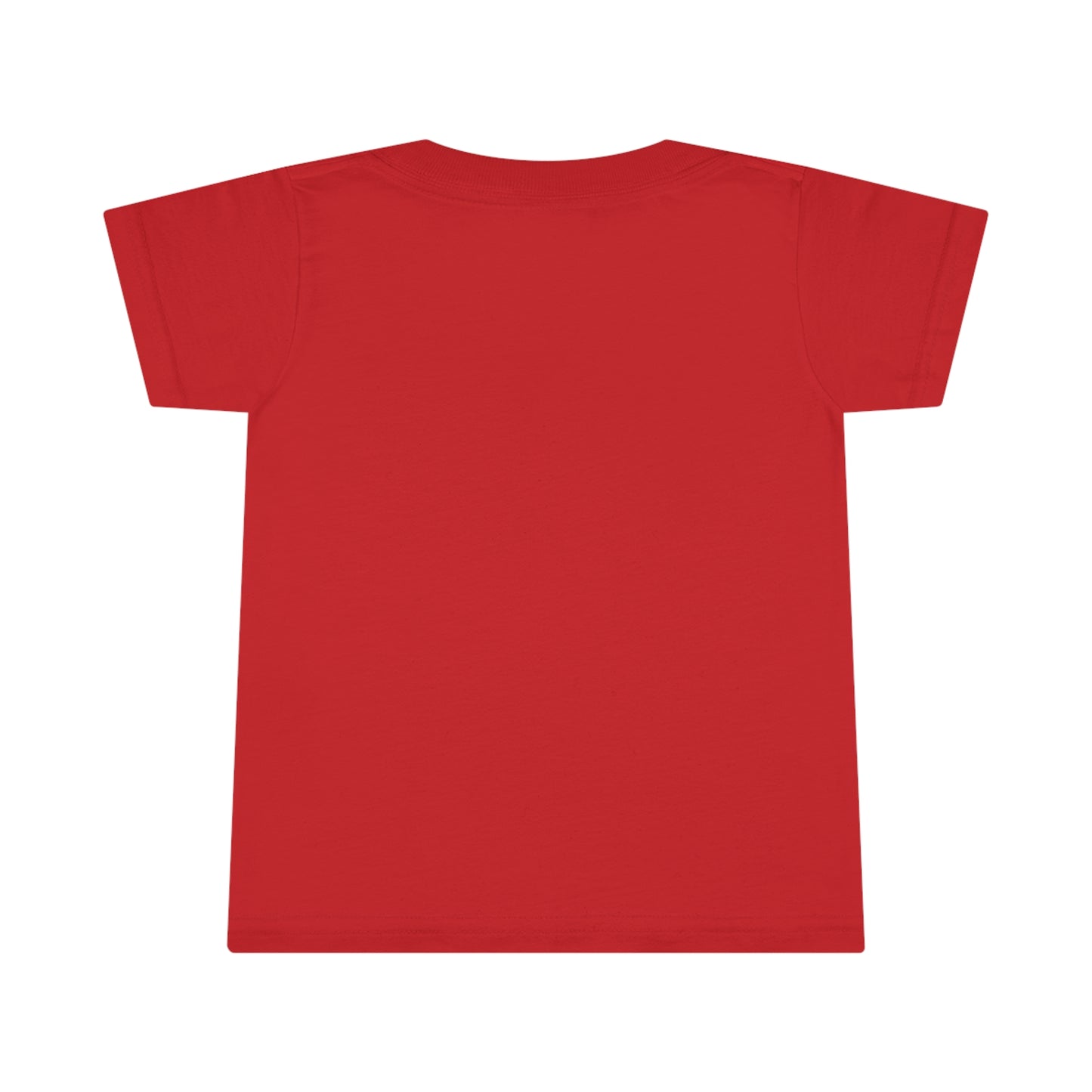 Rudolph The Red Nose Reindeer Toddler T-shirt