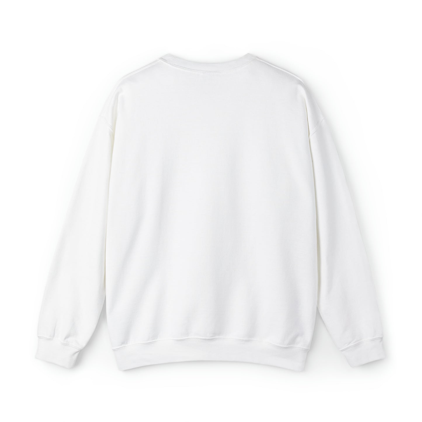 Tis The Season Latte Unisex Heavy Blend Crewneck Sweatshirt