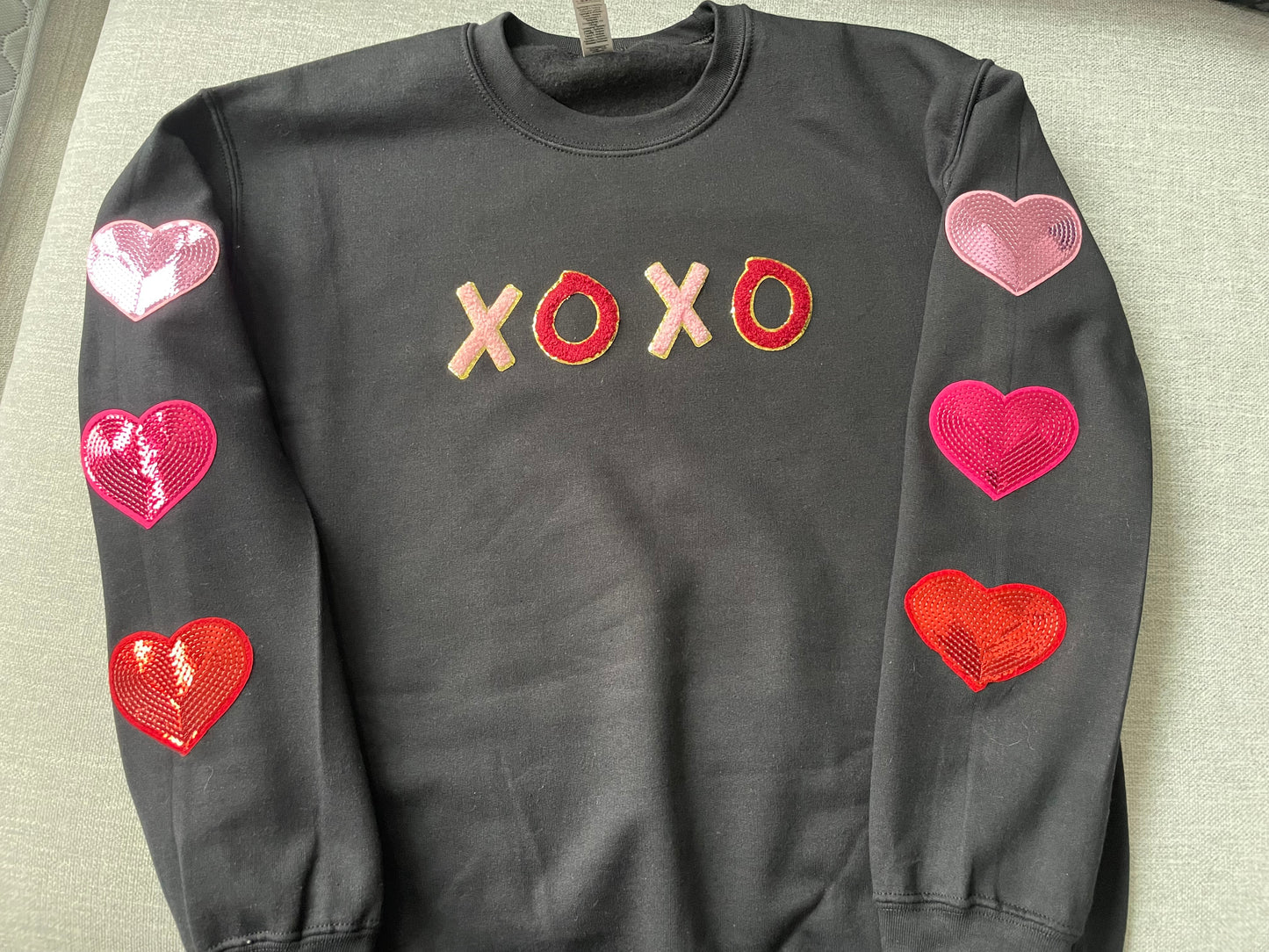 Valentines Day 2 Sweatshirt grab bag